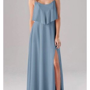 Kennedy Blue bridesmaids dress